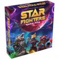 Star Fighters : Rapid Fire 0