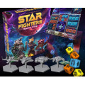 Star Fighters : Rapid Fire 1