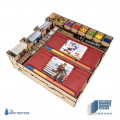 Storage for Box Dicetroyers - Zombicide 2nd Edition 0