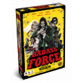 Badass Force - Edition DVD 0