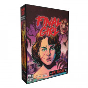 Final Girl: Cauchemar sur Maple Lane
