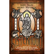Call Of Cthulhu Novel - Sisterhood : Dark Tales and Secret Histories