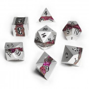 Dice Set Eldhraun