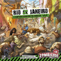 Zombicide 2nd Edition: Rio Z Janeiro 0