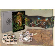 Iron Kingdoms Requiem - Kit Exclusif Grand Ver