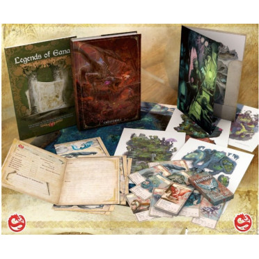 Dragons - Créatures 2 - Kit Exclusif Grand Ver