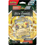 Pokémon : Deck de Combat - Pharamp
