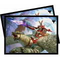 Magic: The Gathering - March of the Machine Sleeves 4