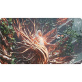 Magic: The Gathering - March of the Machine - Playmat 9