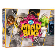 Mindbug - First Contact
