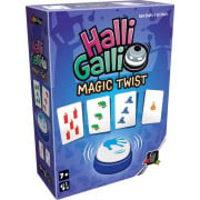 Halli Galli - Magic Twist