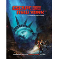 Everyday Heroes RPG Escape from New York 0