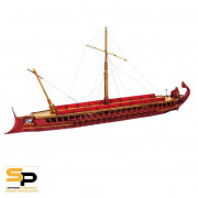 Roman Fighting Ship