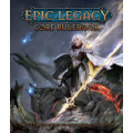 Epic Legacy - Core Rulebook 0