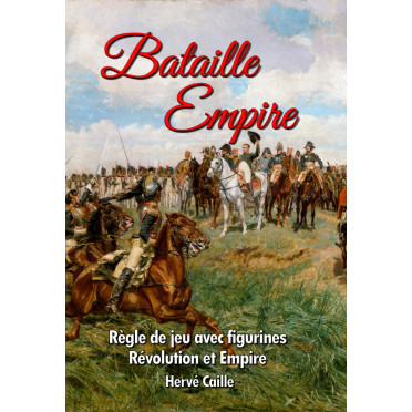 Bataille Empire Seconde édition