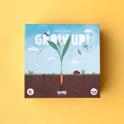 Grow Up !