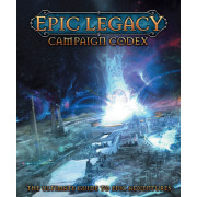 Epic Legacy - Campaign Codex 5E