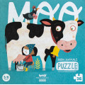 Puzzle - Moo 0