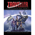 Traveller - Aliens of Charted Space Volume 3 0