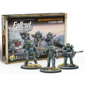 Fallout: Wasteland Warfare - Brotherhood of Steel: Heavy Armor 0