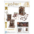 Harry Potter :  Fabricants de Baguettes 3D Puzzle 1