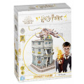 Harry Potter :  La Banque de Gringotts 3D Puzzle 0