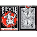 Bicycle - Black Tigger Revital Edition 0