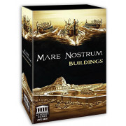 Mare Nostrum - Buildings Expansion