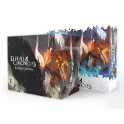 Eldfall Chronicles - Warlord's Pledge