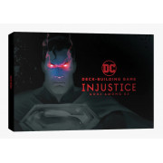 DC Comics Deck-Building Game: Injustice Kickstarter Edition