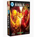 DC Comics Deck-Building Game: Rivals - The Flash vs. The Reverse-Flash Kickstarter Edition 0