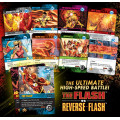 DC Comics Deck-Building Game: Rivals - The Flash vs. The Reverse-Flash Kickstarter Edition 2