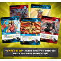 DC Comics Deck-Building Game: Rivals - The Flash vs. The Reverse-Flash Kickstarter Edition 4