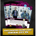 DC Comics Deck-Building Game: Rivals - The Flash vs. The Reverse-Flash Kickstarter Edition 5