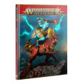 Age of Sigmar : Tome de Bataille - Seraphons 0
