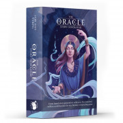 Oracle Story Generator Box