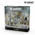 Rampart - City Ruins 0
