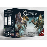 Conquest - Nords: One Player Starter Set