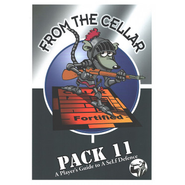 ASL - From the Cellar pack 11