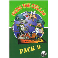 ASL - From the Cellar pack 9 0