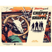 Thunder Road: Vendetta - Choppe Shoppe