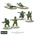 Bolt Action - US Army (Winter) Weapons Teams 2
