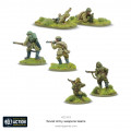 Bolt Action - Soviet Army Weapons Teams 2