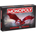 Monopoly Donjons & Dragons 0