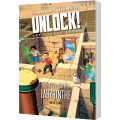 Unlock ! Les Escape Geeks - Échappe-toi du Labyrinthe ! 0