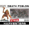 Harvesters - Alien Bugs 0