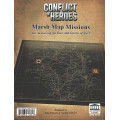 Conflict of Heroes Marsh Expansion 3rd Edition 0