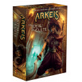 Arkeis - Le Joyau du Culte 0