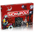 Monopoly L'étrange Noel de Monsieur Jack 0