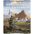 Terraforming Mars: Ares Expedition - Foundations 0